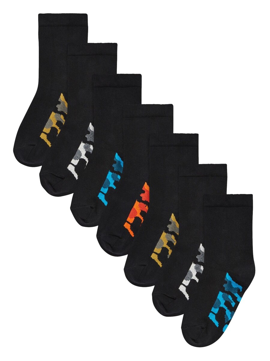 Носки Next, черный
Носки Next, черный