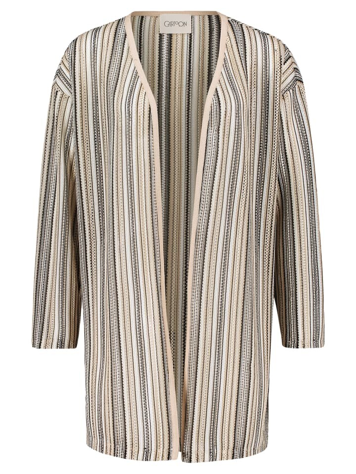 Кардиган CARTOON, цвет nature/black
Кардиган CARTOON, цвет nature/black