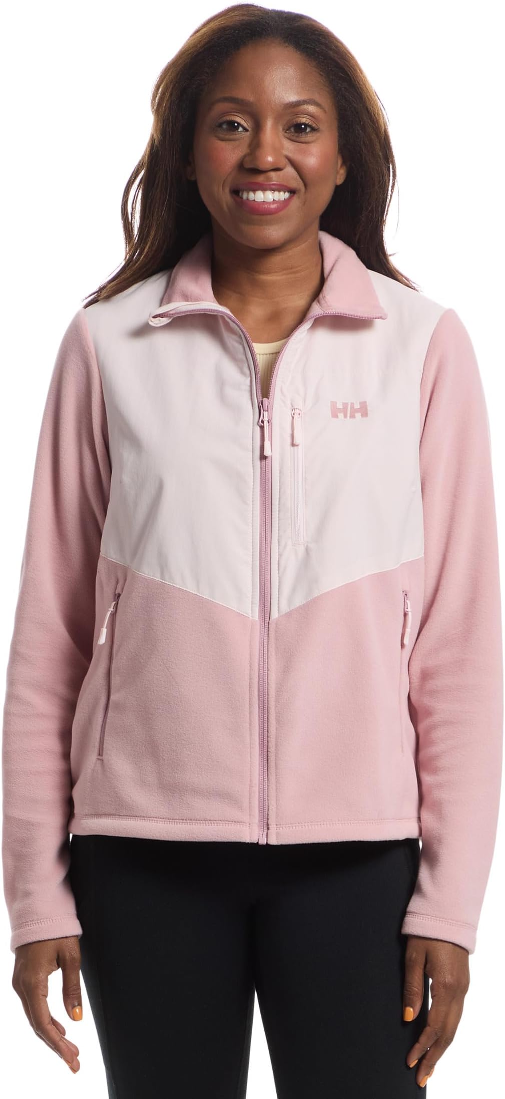 Женская куртка Daybreaker Block Helly Hansen, Pink
Женская куртка Daybreaker Block Helly Hansen, Pink