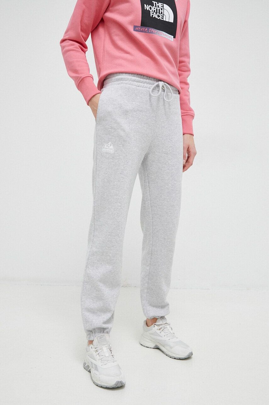 Спортивные штаны Marmot, серый
Спортивные штаны Marmot, серый