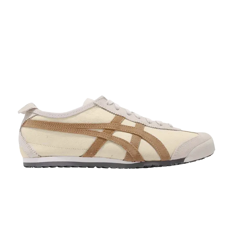Кроссовки Onitsuka Tiger Mexico 66 'Oatmeal', кремовый, Бежевый;серый, Кроссовки Onitsuka Tiger Mexico 66 'Oatmeal', кремовый
Кроссовки Onitsuka Tiger Mexico 66 'Oatmeal', кремовый, Бежевый;серый, Кроссовки Onitsuka Tiger Mexico 66 'Oatmeal', кремовый