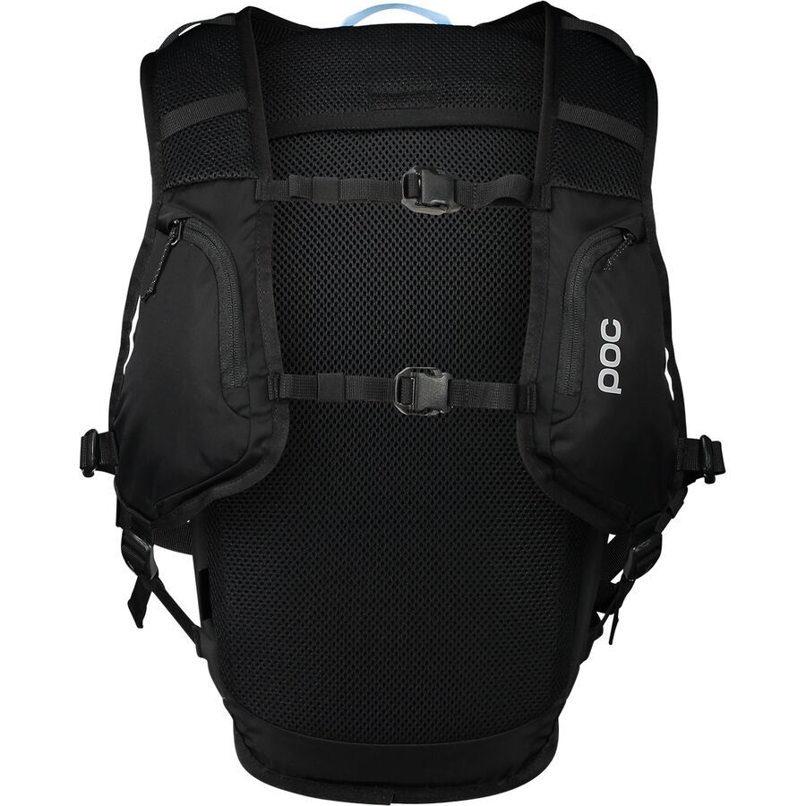 Рюкзак Column VPD 13L POC POC, Uranium Black
Рюкзак Column VPD 13L POC POC, Uranium Black