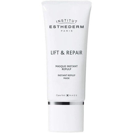 Мгновенная восстанавливающая маска Lift & Repair 50 мл/1,6 унции, Esthederm
Мгновенная восстанавливающая маска Lift & Repair 50 мл/1,6 унции, Esthederm