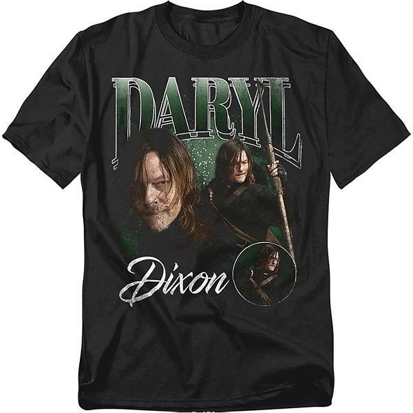 Футболка Big & Tall The Walking Dead Daryl Dixon Licensed Character
Футболка Big & Tall The Walking Dead Daryl Dixon Licensed Character
