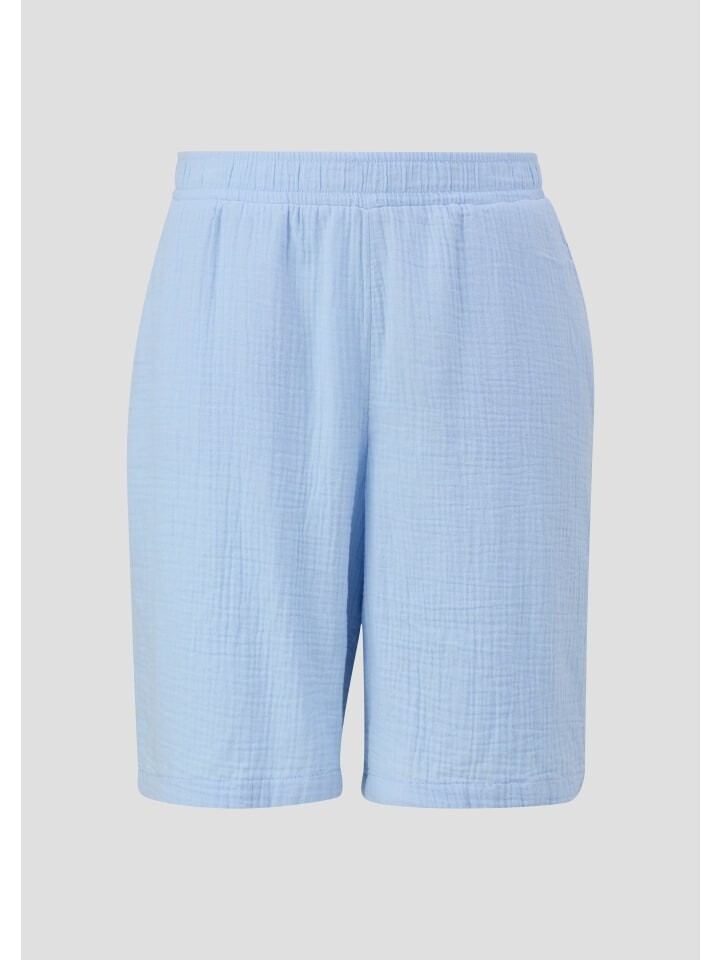 Шорты s.Oliver, синий
Шорты s.Oliver, синий