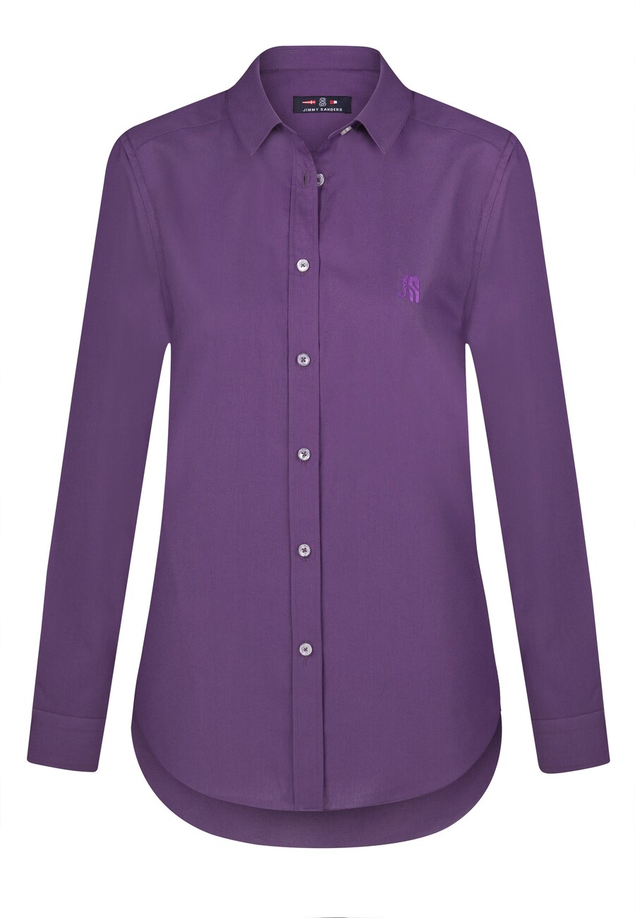 Блуза Jimmy Sanders, цвет Blackberry
Блуза Jimmy Sanders, цвет Blackberry