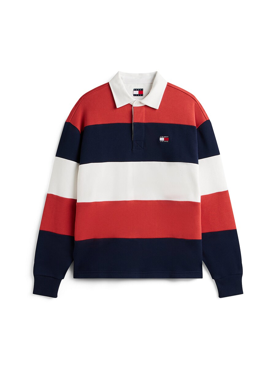 Толстовка Tommy Jeans, Mixed Colors
Толстовка Tommy Jeans, Mixed Colors