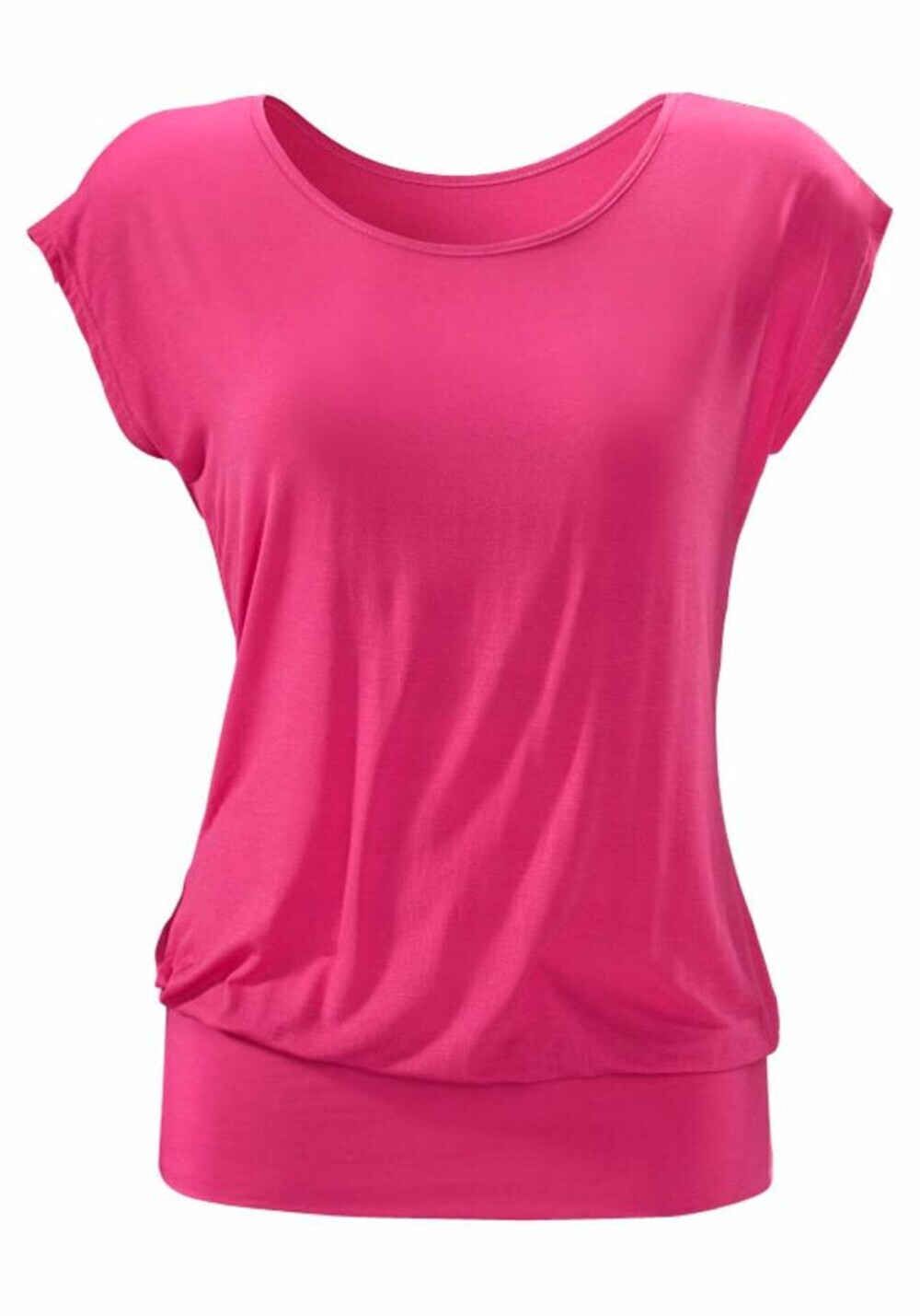 Рубашка LASCANA, розовый
Рубашка LASCANA, розовый