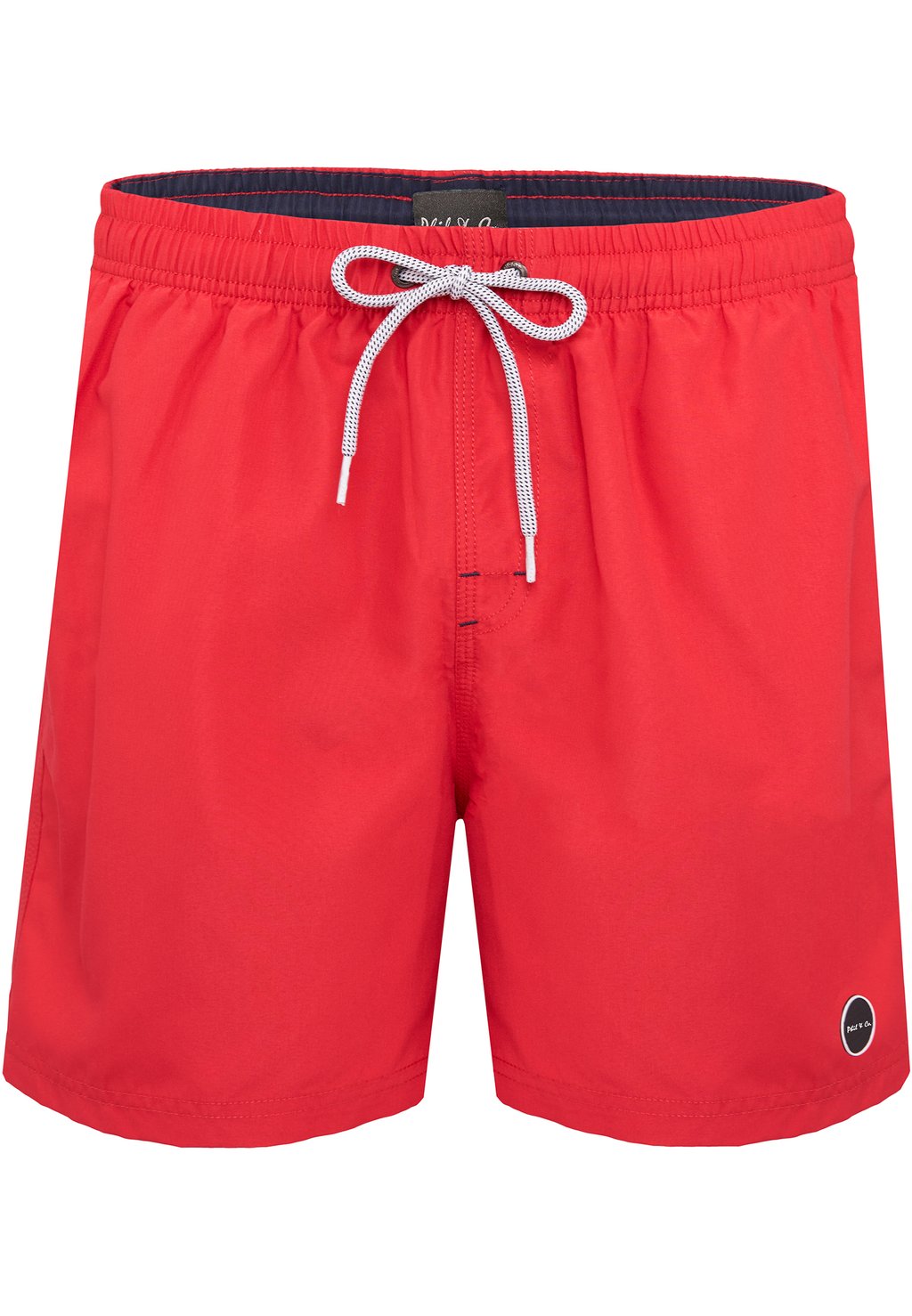 Шорты для плавания CLASSIC Phil & Co. Berlin, красный
Шорты для плавания CLASSIC Phil & Co. Berlin, красный