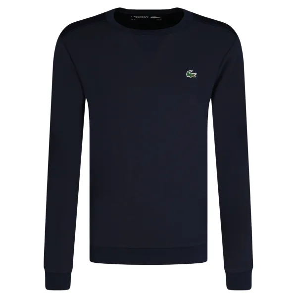 Толстовка обычного кроя Lacoste, синий
Толстовка обычного кроя Lacoste, синий