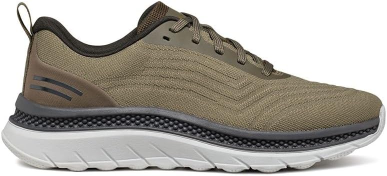 Мужские кроссовки Geox U Spherica Actif X A, Military Mud
Мужские кроссовки Geox U Spherica Actif X A, Military Mud