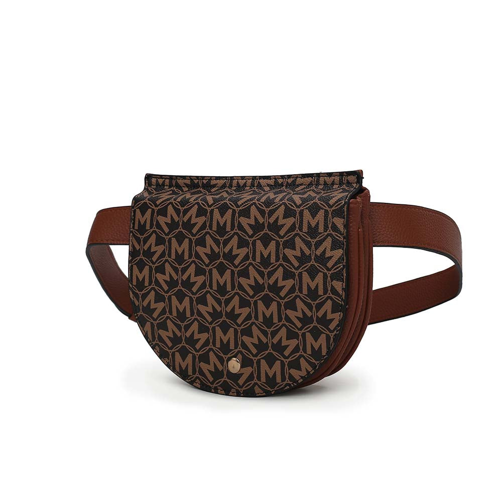 Сумка-поYas Daksha Signature Half Moon от Mia K MKF Collection By Mia K., цвет cognac, Бежевый, Сумка-поYas Daksha Signature Half Moon от Mia K MKF Collection By Mia K., цвет cognac
Сумка-поYas Daksha Signature Half Moon от Mia K MKF Collection By Mia K., цвет cognac, Бежевый, Сумка-поYas Daksha Signature Half Moon от Mia K MKF Collection By Mia K., цвет cognac