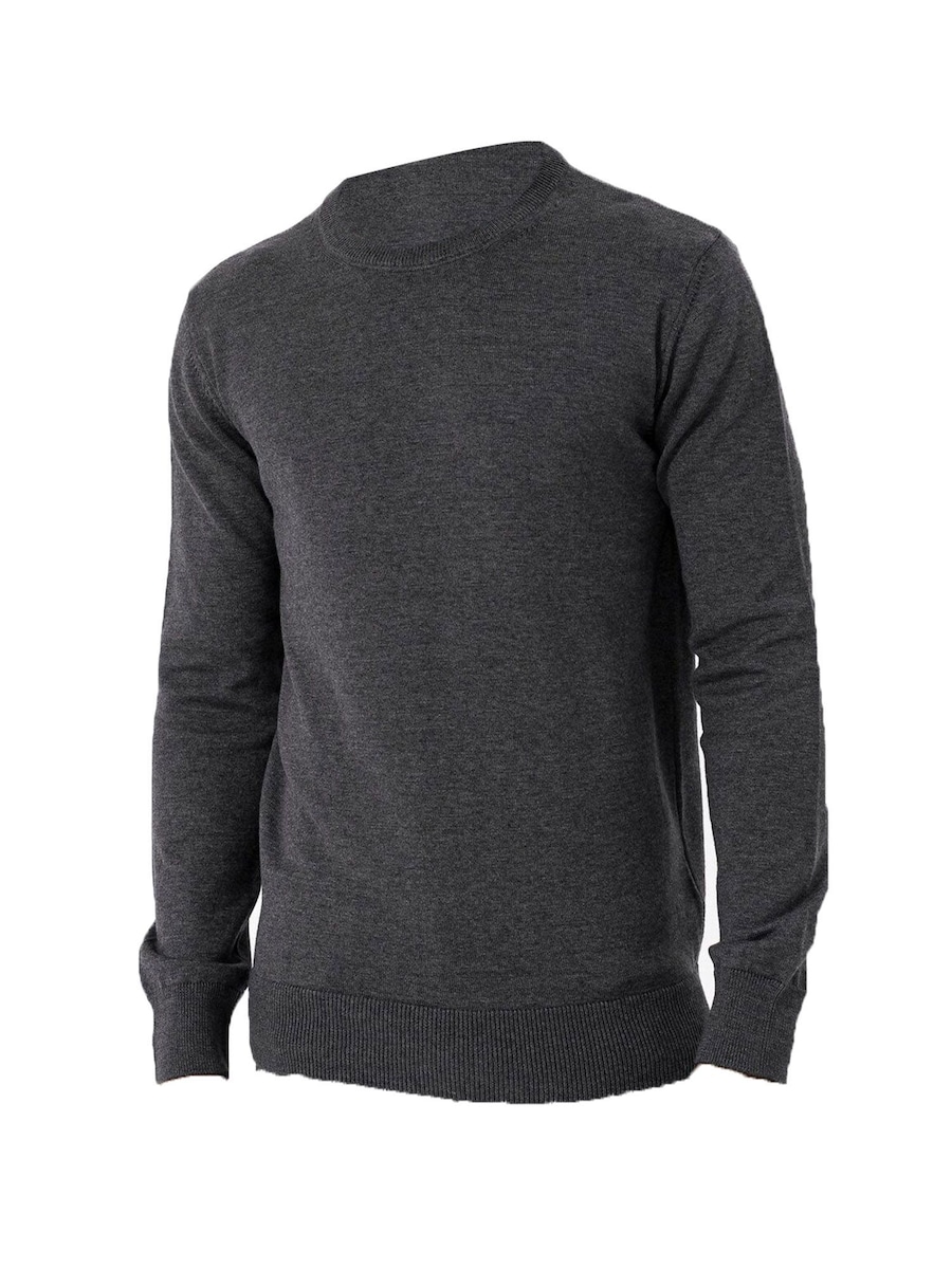 Свитер Moxx Paris, темно-серый
Свитер Moxx Paris, темно-серый