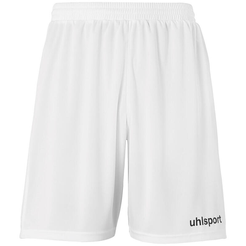 Футбольные шорты Uhlsport, цвет weiss/schwarz/weiss
Футбольные шорты Uhlsport, цвет weiss/schwarz/weiss