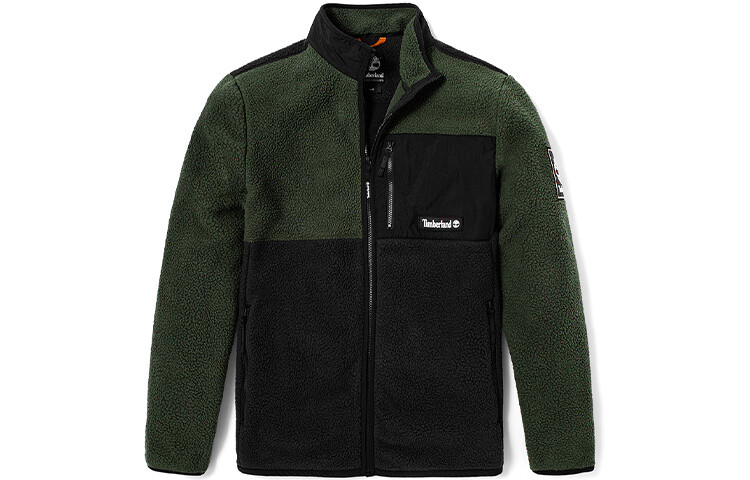 Мужская бархатная куртка Timberland, Зеленый
Мужская бархатная куртка Timberland, Зеленый