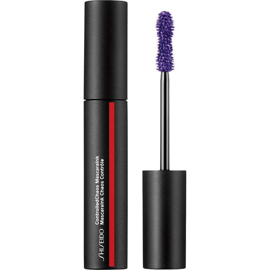 Тушь для ресниц Shiseido Controlled Chaos Mascaraink, Nr. 03 Violet Vibe / 11,5 ml
Тушь для ресниц Shiseido Controlled Chaos Mascaraink, Nr. 03 Violet Vibe / 11,5 ml