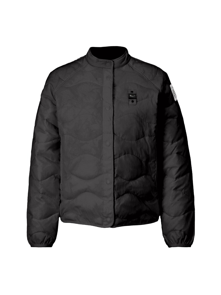 Куртка межсезонная Blauer.USA Elba, черный
Куртка межсезонная Blauer.USA Elba, черный