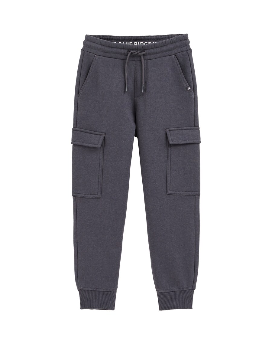 Зауженные брюки WE Fashion, Dark grey
Зауженные брюки WE Fashion, Dark grey