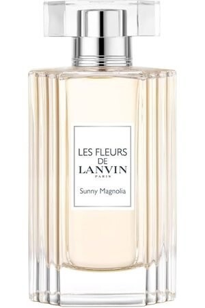 Туалетная вода, 90 мл Lanvin, Sunny Magnolia
Туалетная вода, 90 мл Lanvin, Sunny Magnolia