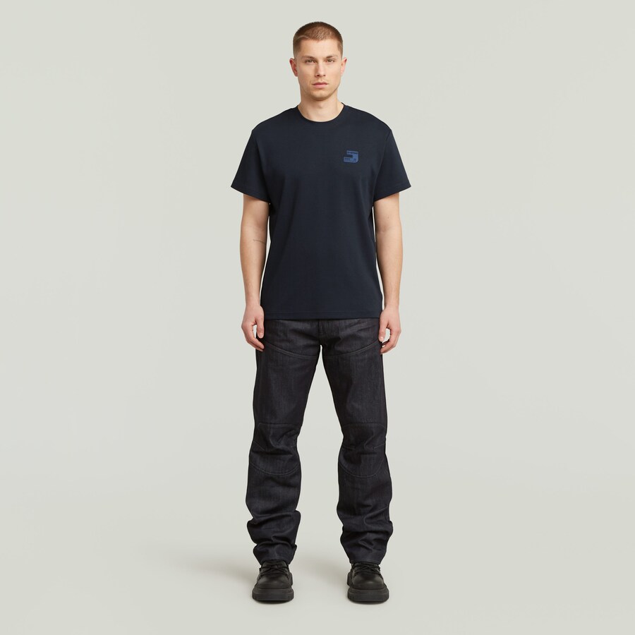 Футболка G-STAR, Black
Футболка G-STAR, Black