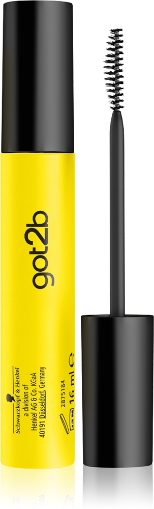 Приклеенный гель для бровей Got2B, „du viename“ transparent 16 мл
Приклеенный гель для бровей Got2B, „du viename“ transparent 16 мл