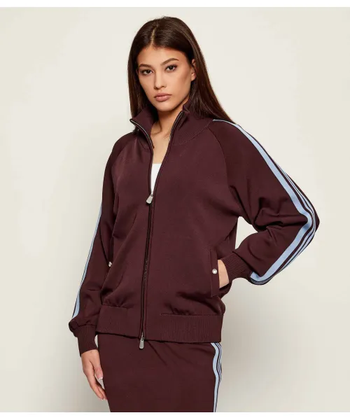 Толстовка Regular fit Pinko, красный
Толстовка Regular fit Pinko, красный