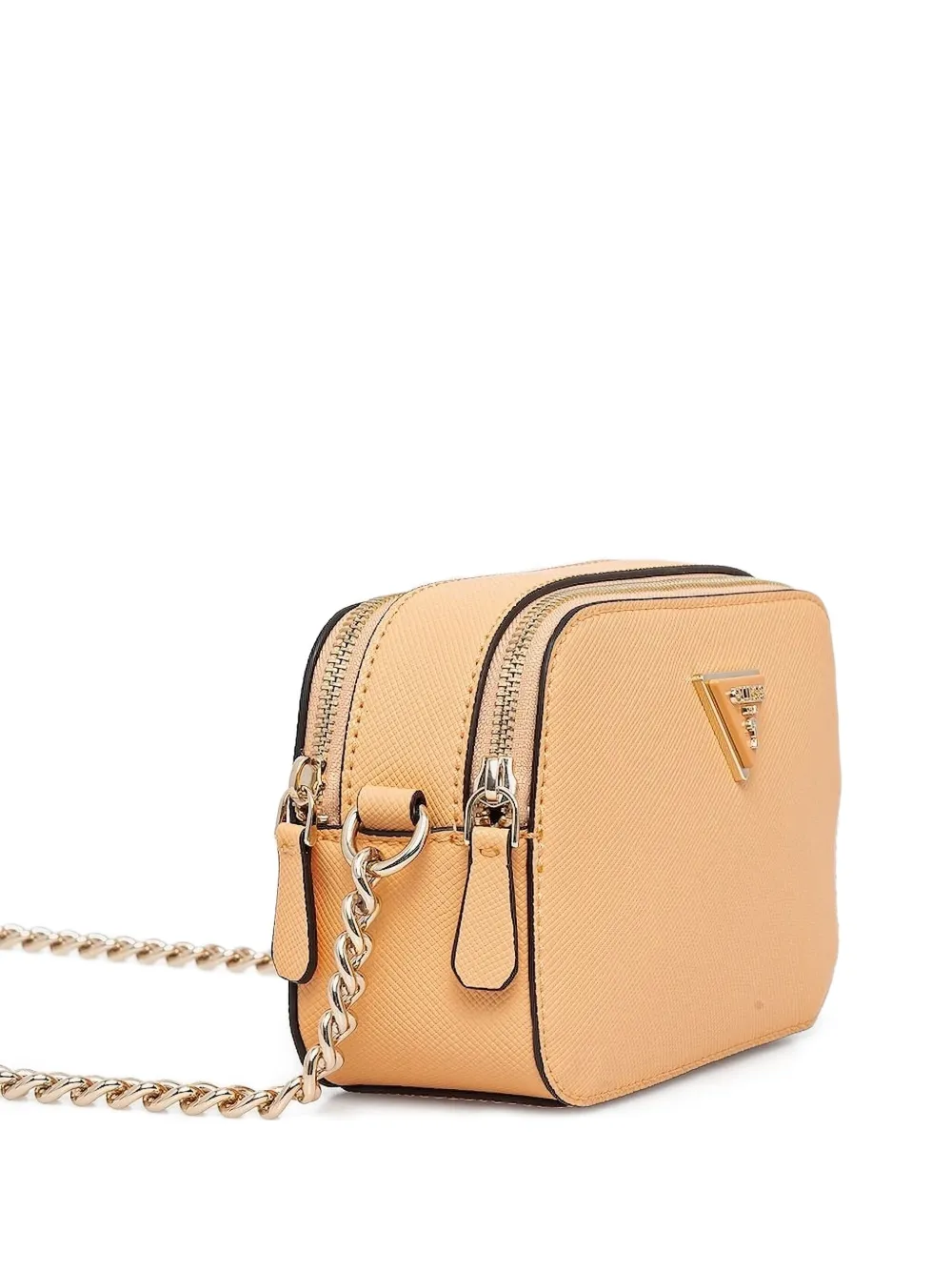 Сумка через плечо Noelle с цепочкой Guess Usa, бежевый
Сумка через плечо Noelle с цепочкой Guess Usa, бежевый