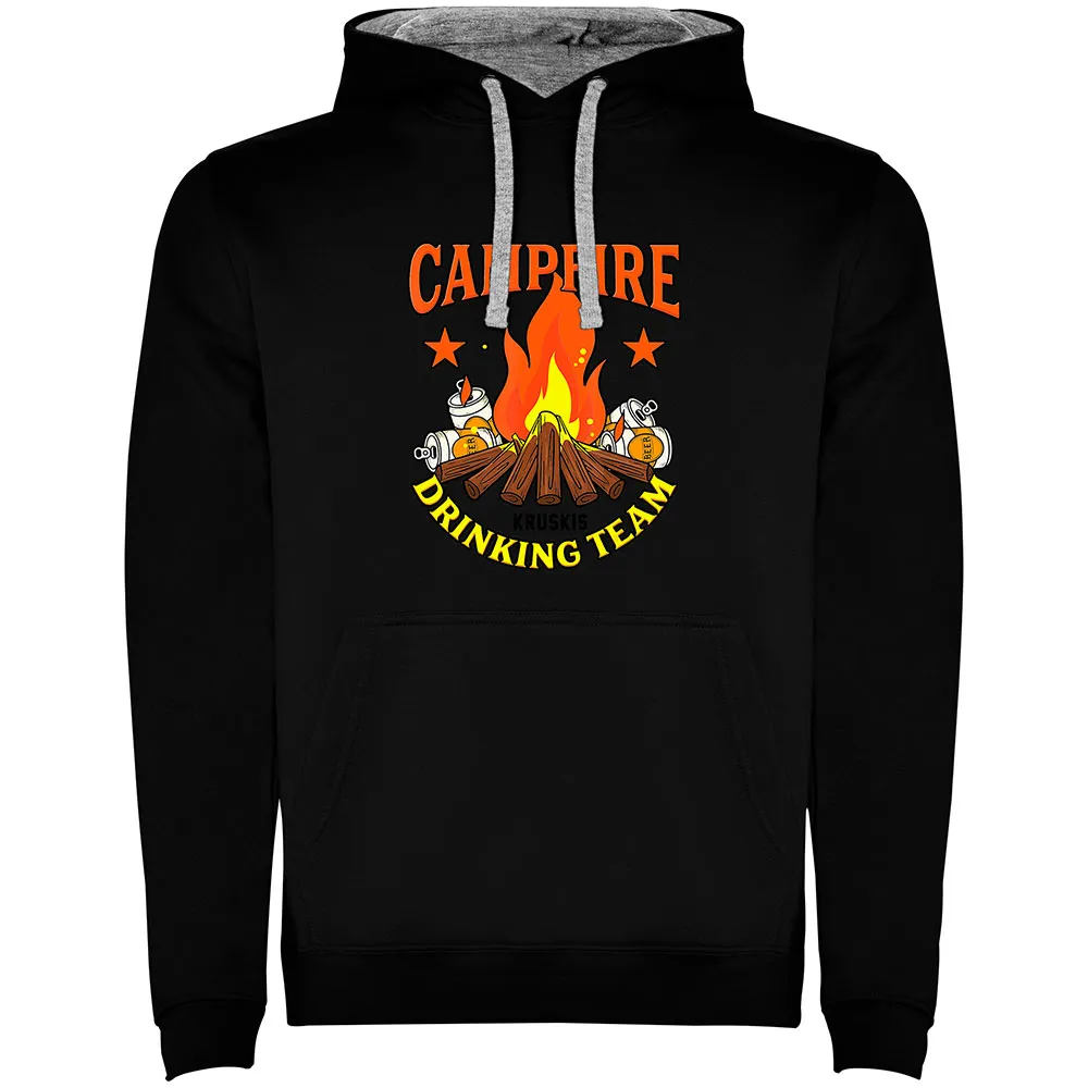 Худи Kruskis Drinking Team, черный
Худи Kruskis Drinking Team, черный
