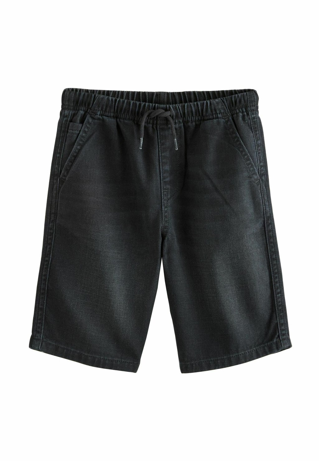 Джинсовые шорты Next, черный
Джинсовые шорты Next, черный