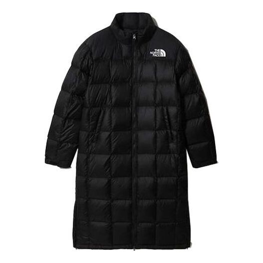Куртка lhotse duster jacket 'black' The North Face, черный
Куртка lhotse duster jacket 'black' The North Face, черный