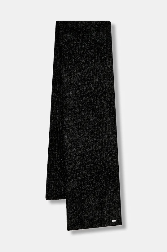 Шарф Armani Exchange, черный
Шарф Armani Exchange, черный