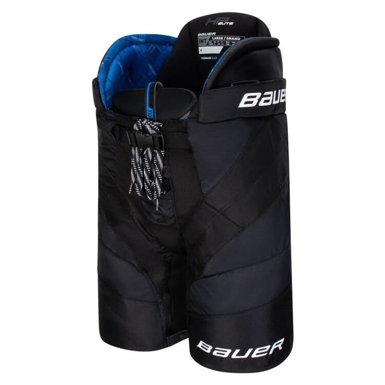 BAUER Новые элитные защитные шорты для хоккея, молодежные и взрослые, элитные набедренные щитки для соревнований, молодежный размер L
BAUER Новые элитные защитные шорты для хоккея, молодежные и взрослые, элитные набедренные щитки для соревнований, молодежный размер L
