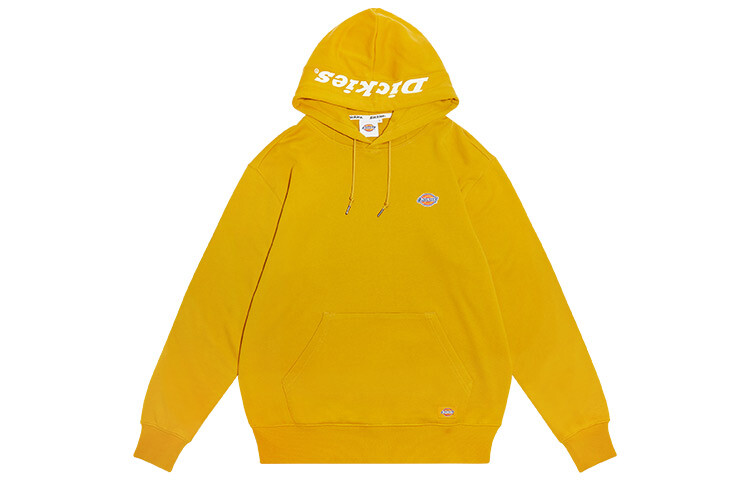 Толстовка унисекс Подсолнух Dickies, цвет Sunflower
Толстовка унисекс Подсолнух Dickies, цвет Sunflower