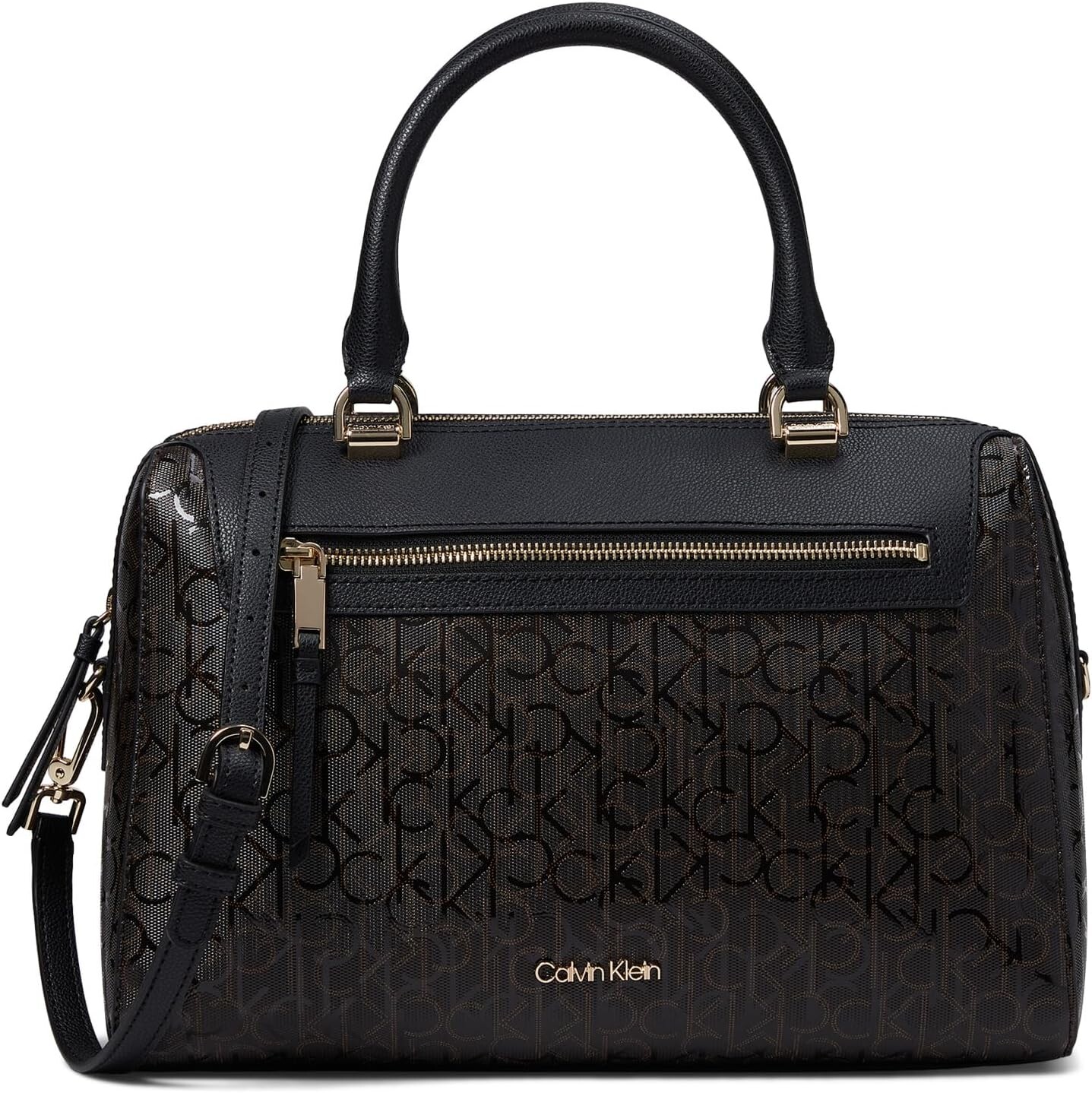 Сумка Calvin Klein Opal Satchel, цвет Brown/Khaki/Black, Черный, Сумка Calvin Klein Opal Satchel, цвет Brown/Khaki/Black
Сумка Calvin Klein Opal Satchel, цвет Brown/Khaki/Black, Черный, Сумка Calvin Klein Opal Satchel, цвет Brown/Khaki/Black