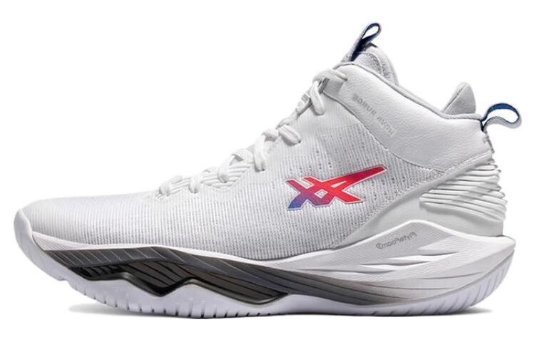 Мужские баскетбольные кроссовки Asics Nova Surge 2, White
Мужские баскетбольные кроссовки Asics Nova Surge 2, White