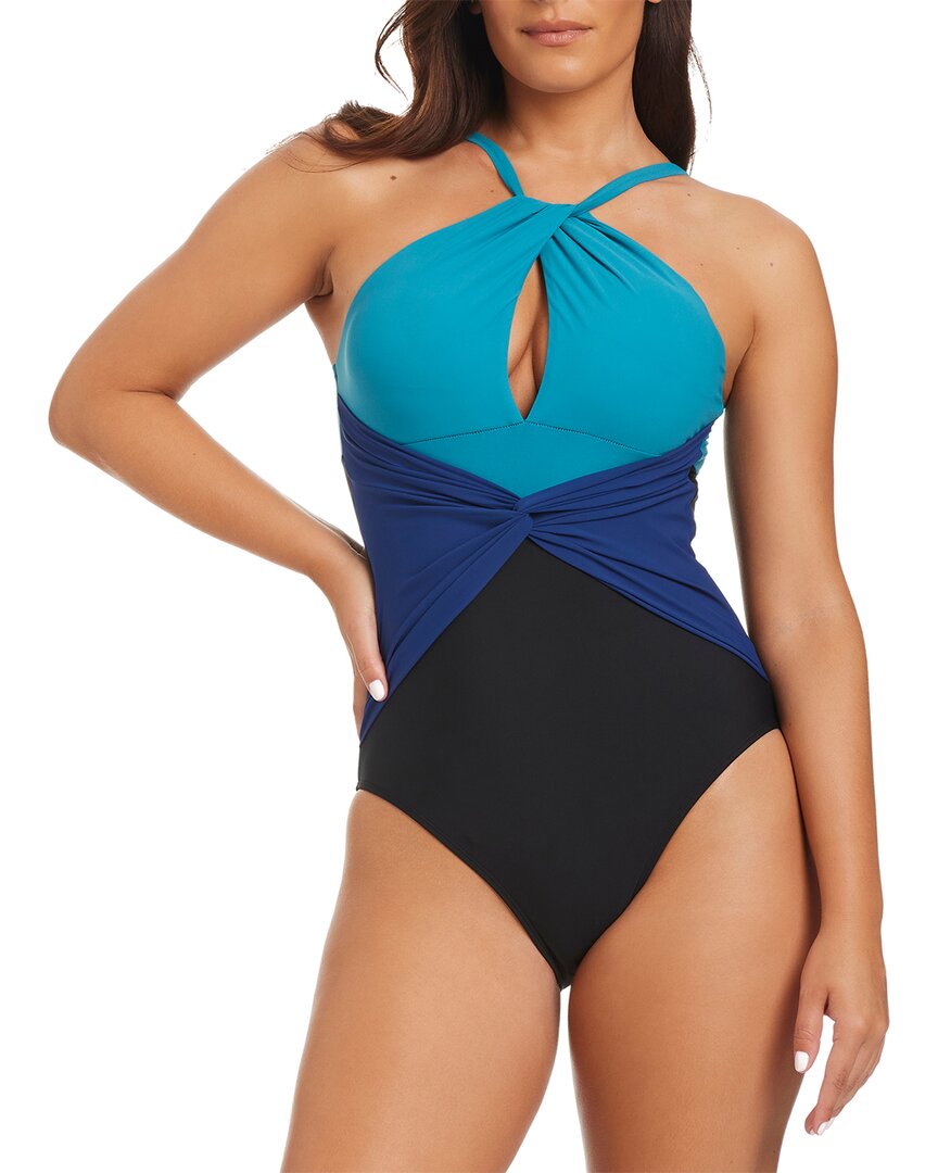 Купальник Beyond Control с цветными блоками и высоким вырезом Beyond Control Swimwear, зеленый
Купальник Beyond Control с цветными блоками и высоким вырезом Beyond Control Swimwear, зеленый