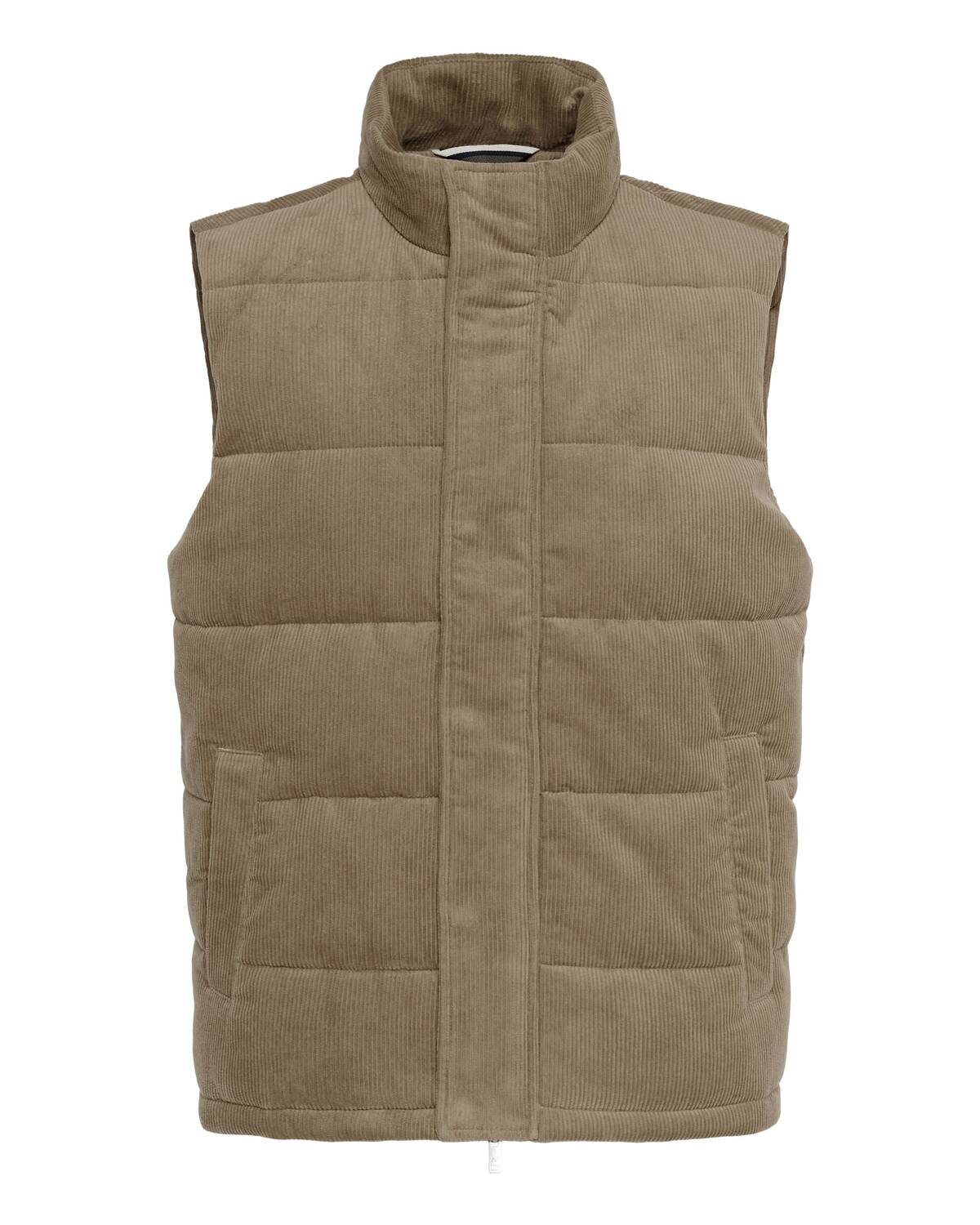 Matinique Куртка межсезонная 'Broxa Heritage' в светло-коричневом цвете
Matinique Куртка межсезонная 'Broxa Heritage' в светло-коричневом цвете