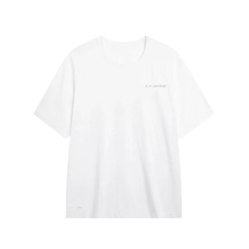 LINING Футболка Unisex белая Upgraded, Белый, LINING Футболка Unisex белая Upgraded
LINING Футболка Unisex белая Upgraded, Белый, LINING Футболка Unisex белая Upgraded