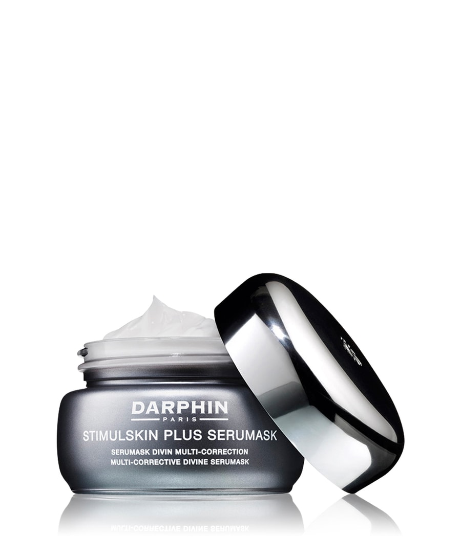 Медицинская маска DARPHIN Stimulskin Plus Multi-Corrective Divine, 50 ml
Медицинская маска DARPHIN Stimulskin Plus Multi-Corrective Divine, 50 ml