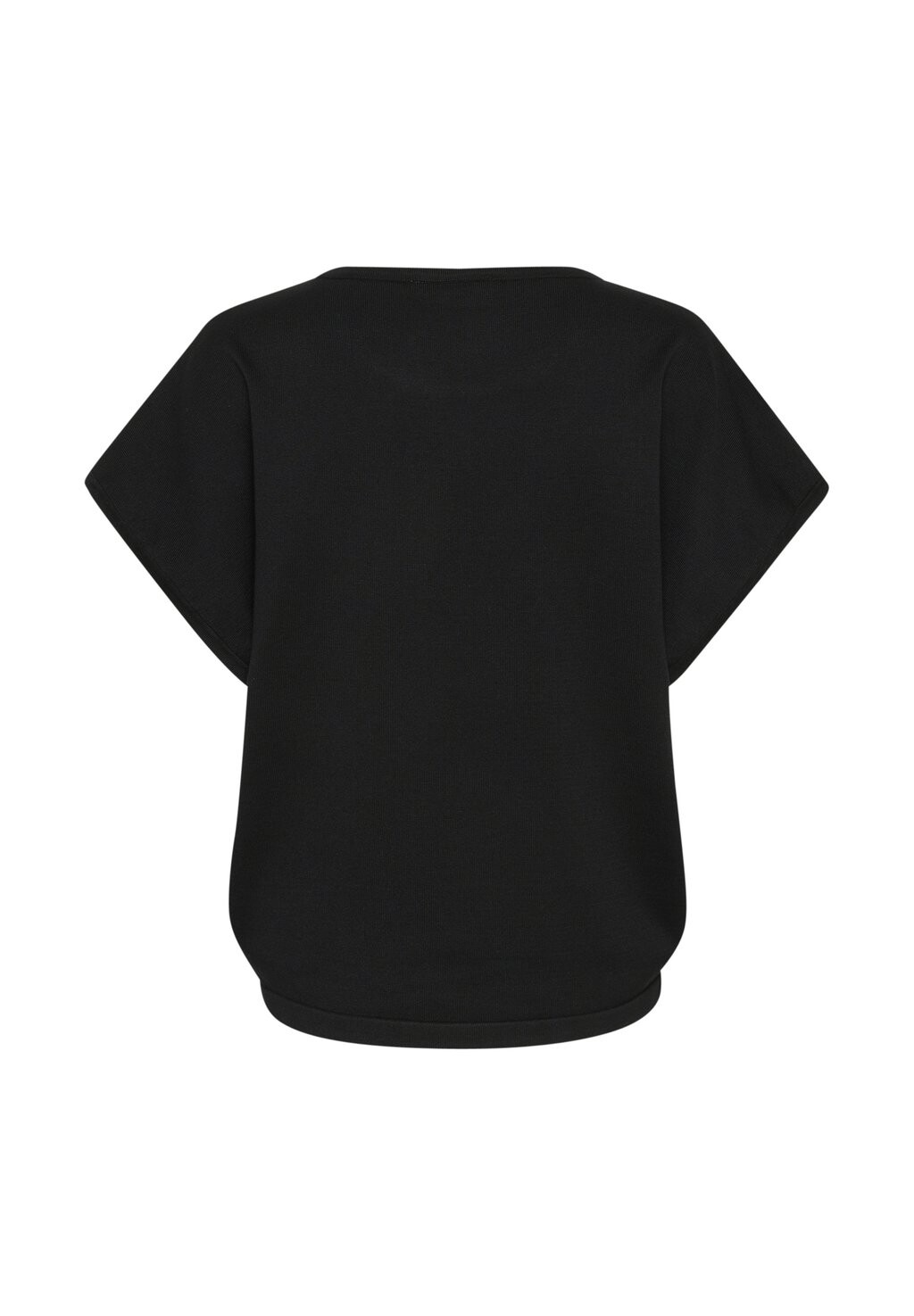 Базовая футболка MILASZ Saint Tropez, черный
Базовая футболка MILASZ Saint Tropez, черный