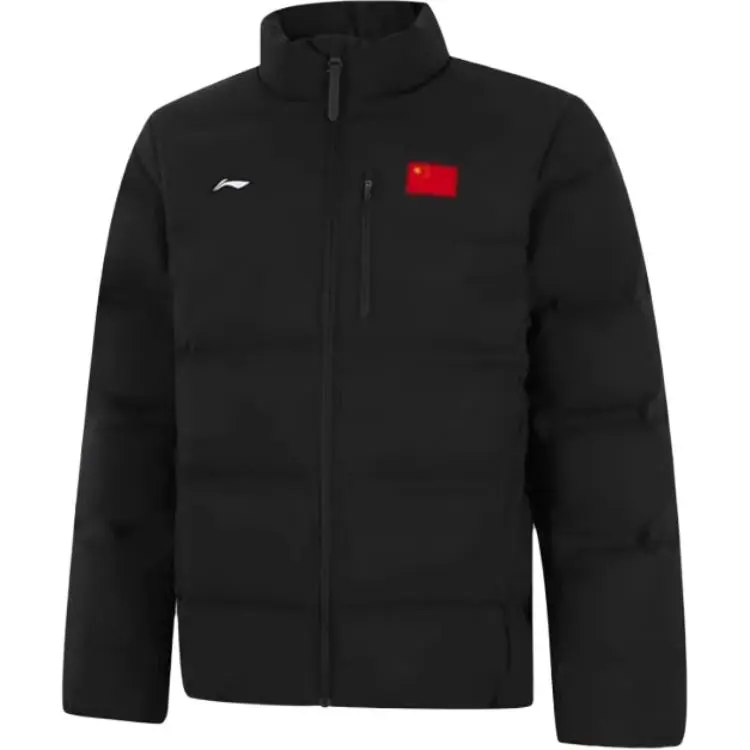 Куртка Glory Series мужская LINING, черный
Куртка Glory Series мужская LINING, черный