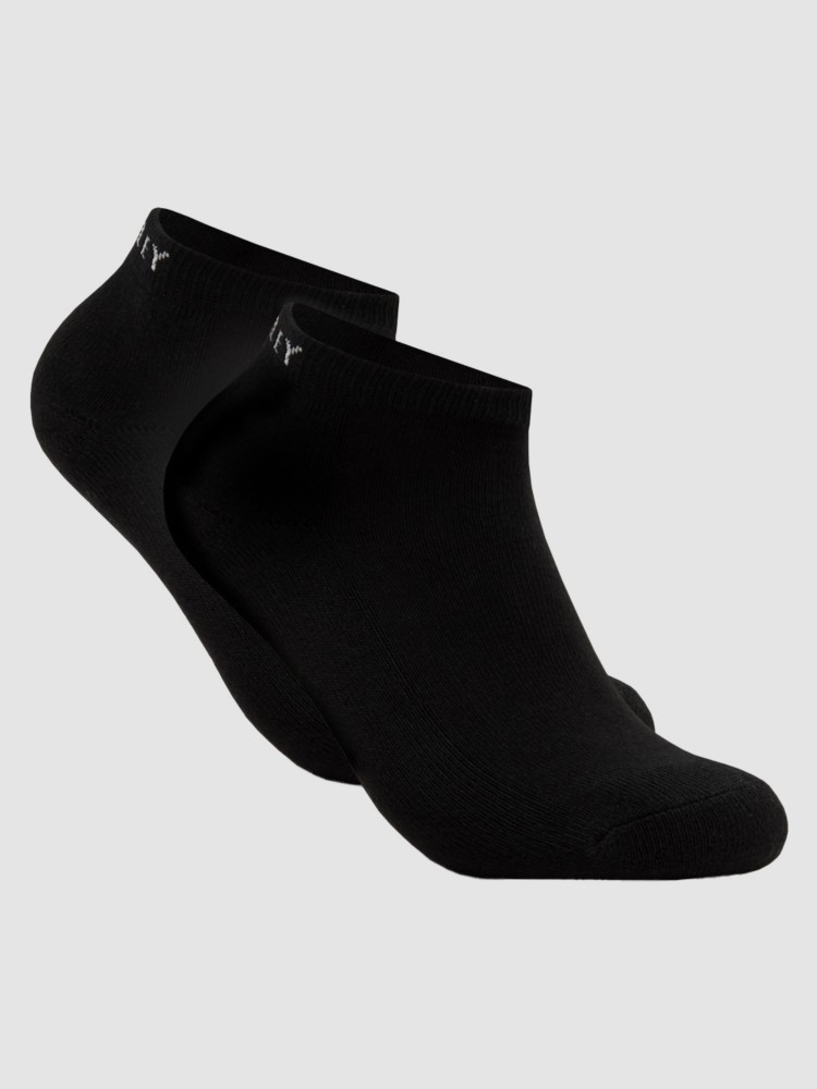 Носки Oakley Short Solid 3 Pcs Socken, blackout
Носки Oakley Short Solid 3 Pcs Socken, blackout