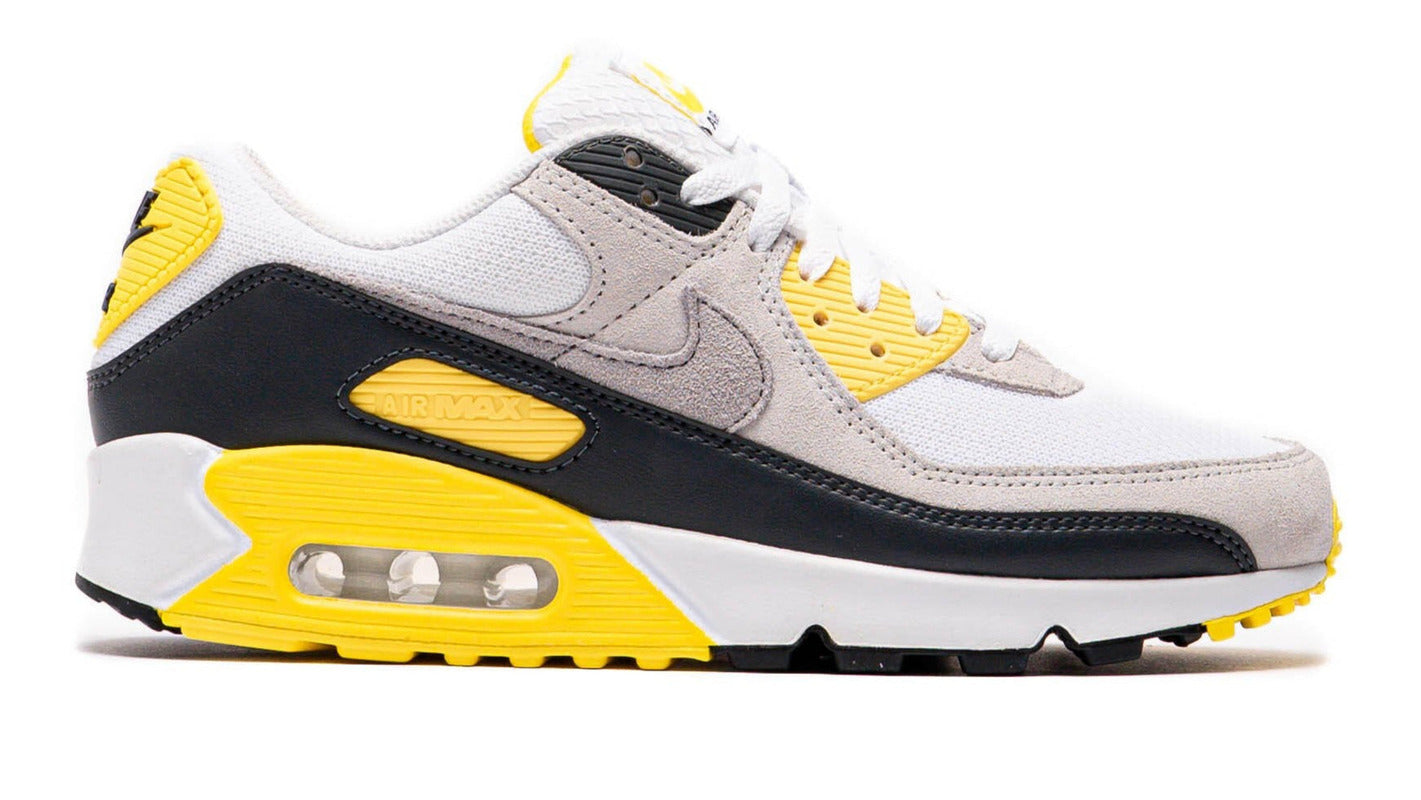 Nike Air Max 90 White Lightning
Nike Air Max 90 White Lightning