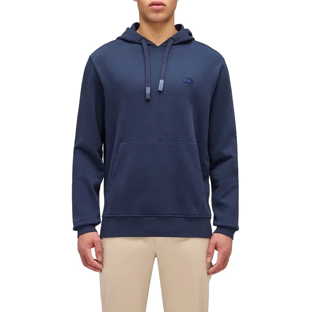 Худи Sundek Kangaroo pocket, синий
Худи Sundek Kangaroo pocket, синий