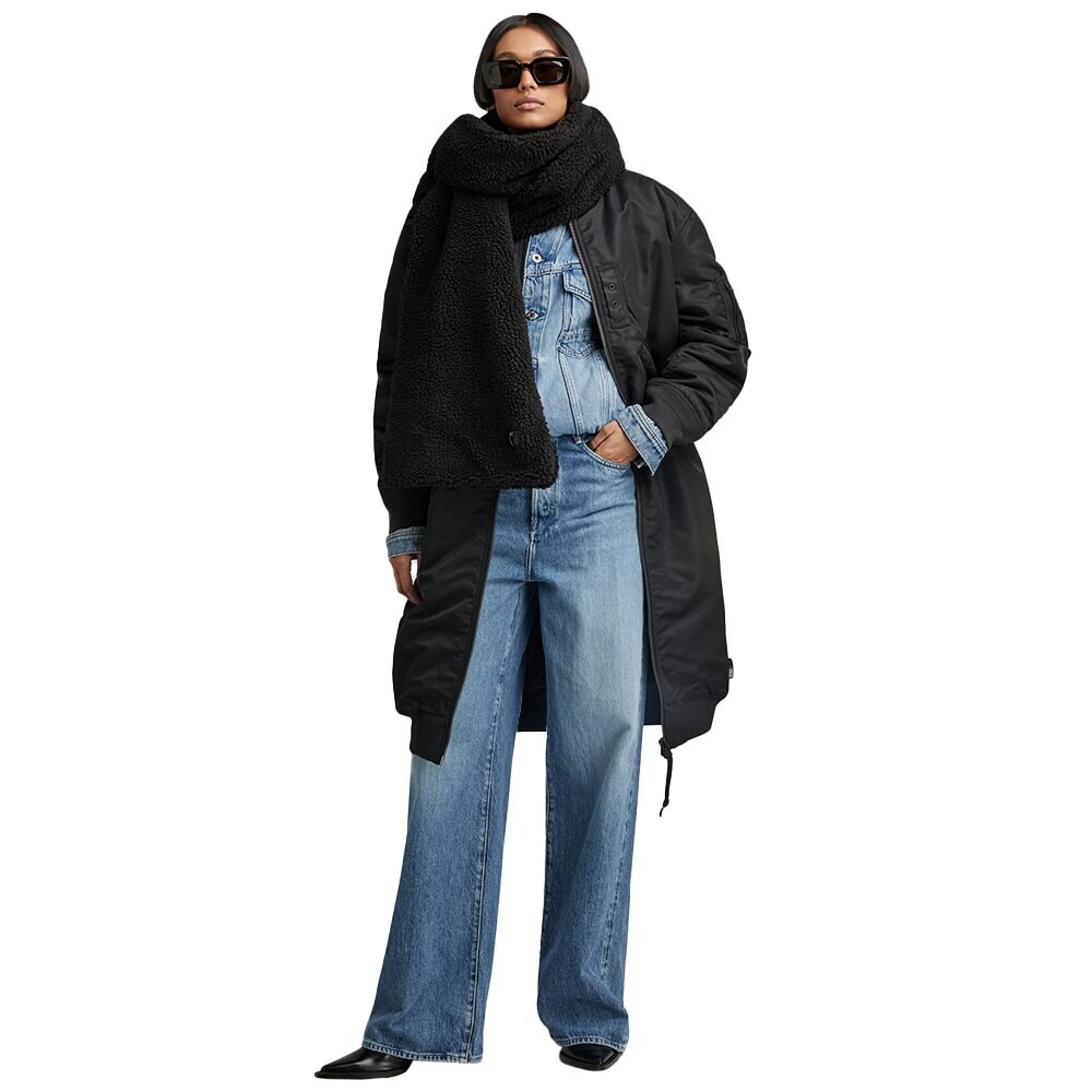 Куртка G-Star D23543-C143, черный
Куртка G-Star D23543-C143, черный