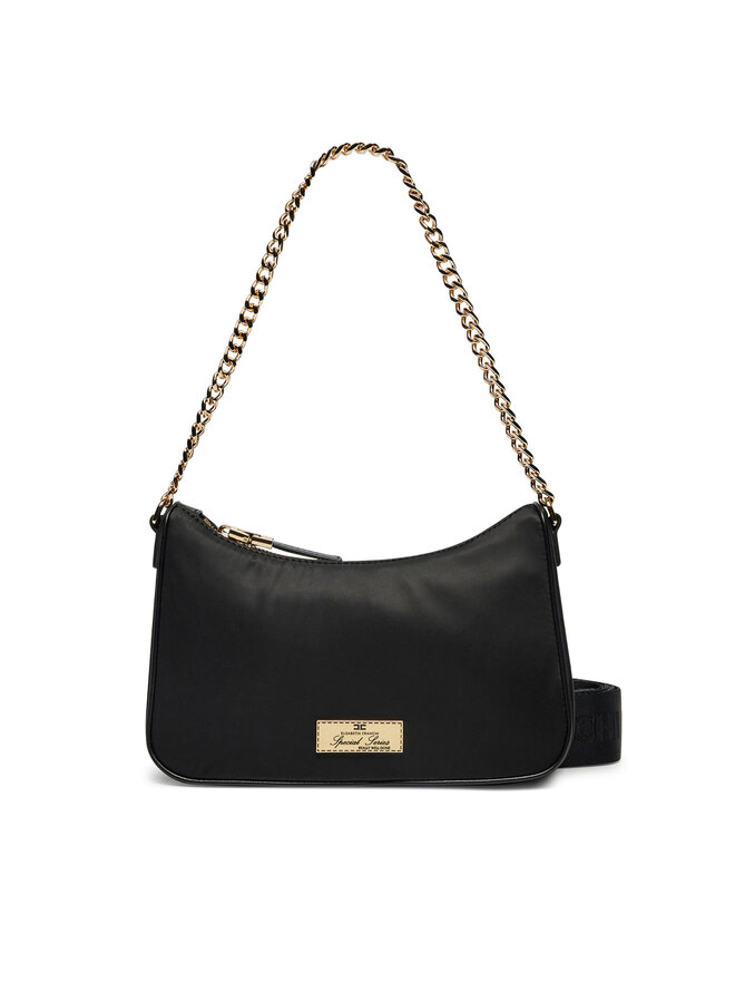 Сумка Elisabetta Franchi, черный
Сумка Elisabetta Franchi, черный