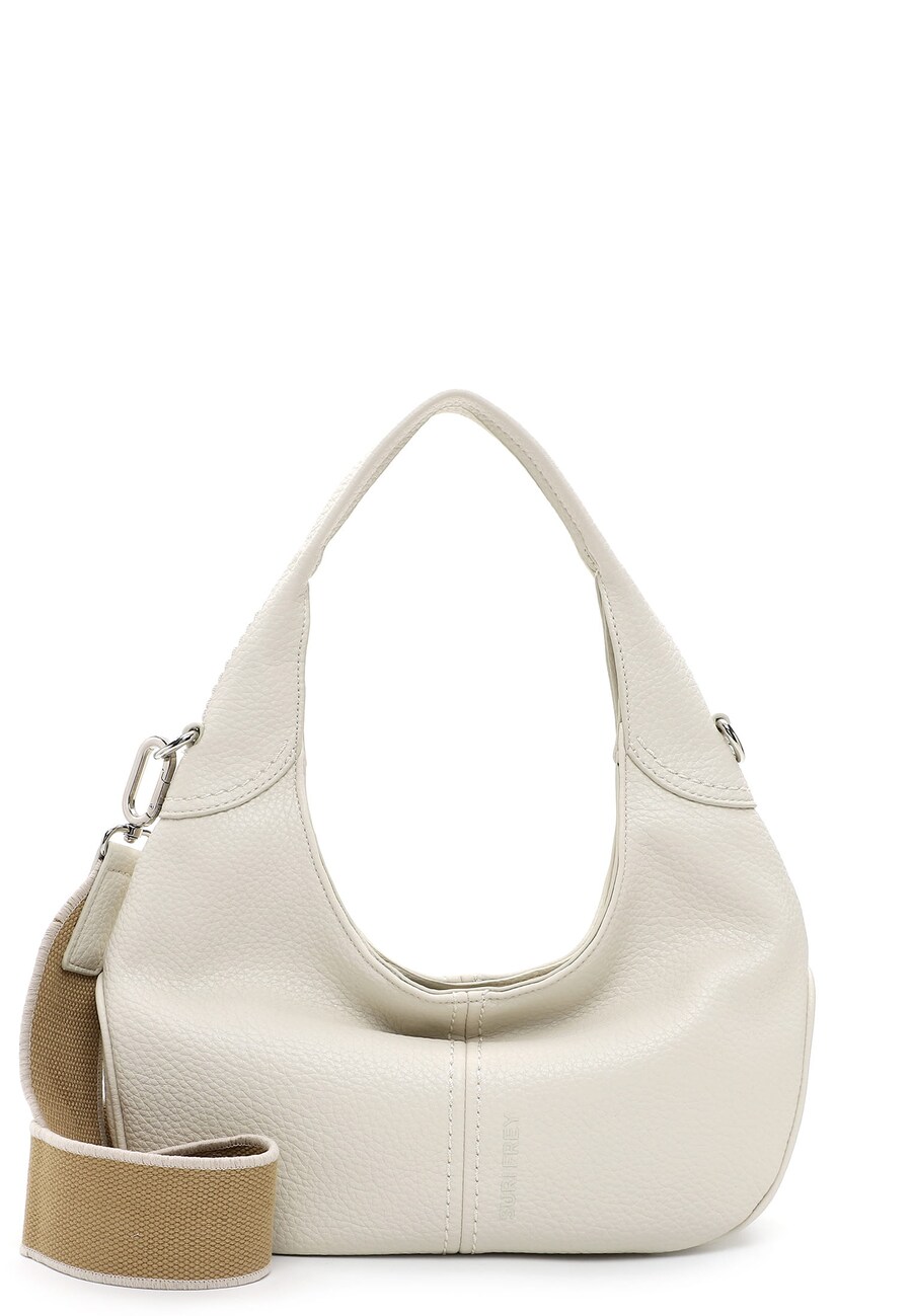 Сумка через плечо Suri Frey Nessy, кремовый
Сумка через плечо Suri Frey Nessy, кремовый