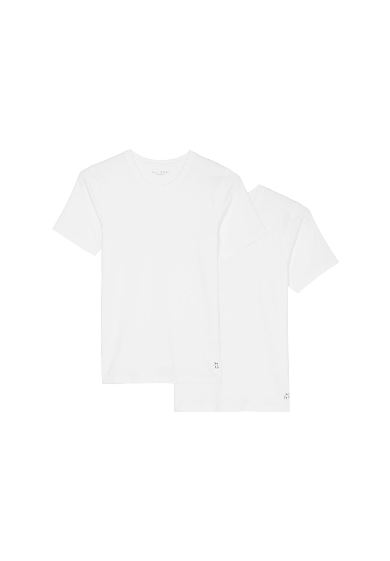 Основы футболки Marc O'Polo, белый
Основы футболки Marc O'Polo, белый