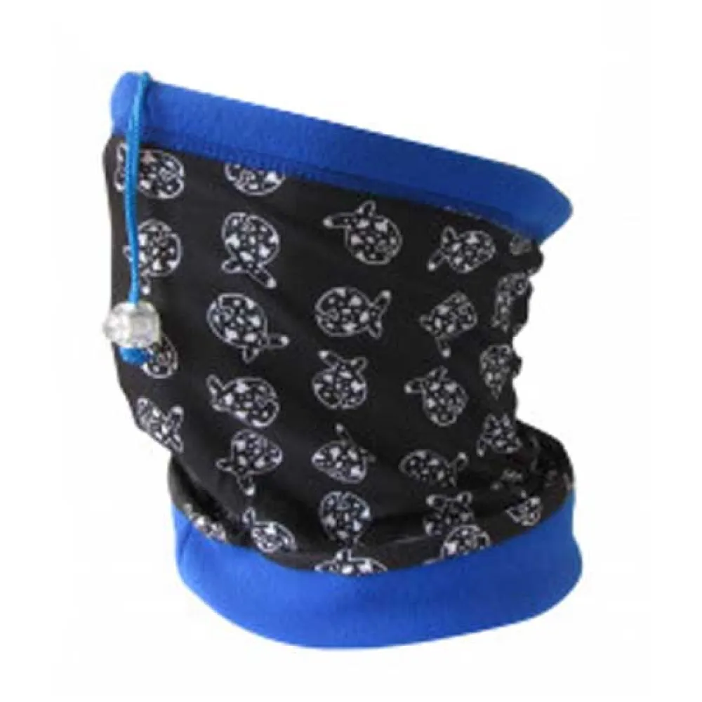 Неквормер Tube Alpes, синий
Неквормер Tube Alpes, синий