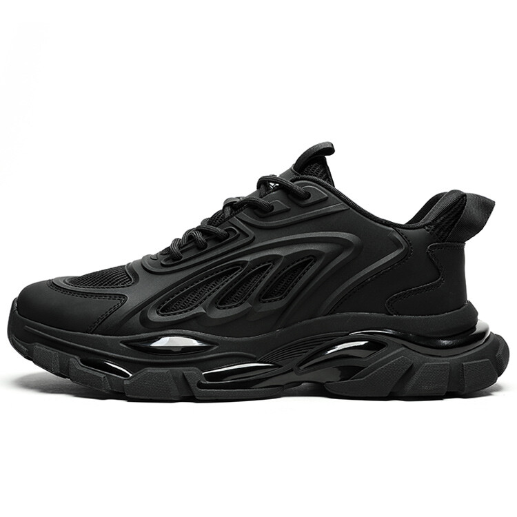Кроссовки мужские Lifestyle Shoes Men Low-Top Black Mulinsen, Черный, Кроссовки мужские Lifestyle Shoes Men Low-Top Black Mulinsen
Кроссовки мужские Lifestyle Shoes Men Low-Top Black Mulinsen, Черный, Кроссовки мужские Lifestyle Shoes Men Low-Top Black Mulinsen
